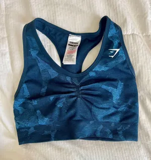 Gymshark Sport Bra thumbnail 1