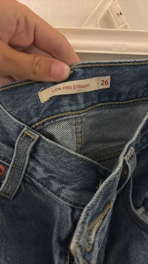 Levi’s Jeans thumbnail 3