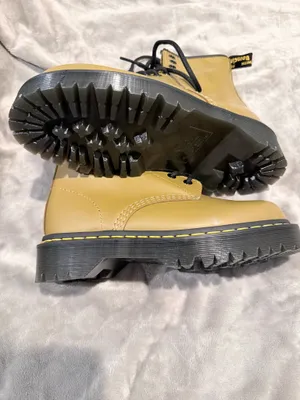 Dr Martens 1460 Bex Women's Size 6 Men's Size 5 thumbnail 6