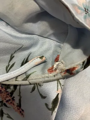 ASTR The Label Dress Floral thumbnail 6