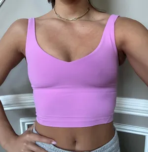 Lululemon Align Tank thumbnail 4