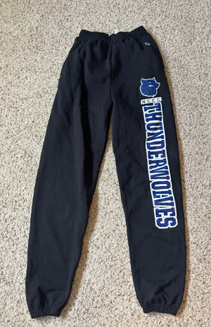 champion NCCC joggers thumbnail 1