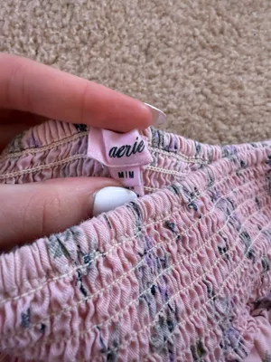 Aerie Skirt Ruffle thumbnail 2