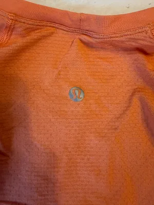 Lululemon Swiftly Long Sleeve thumbnail 3