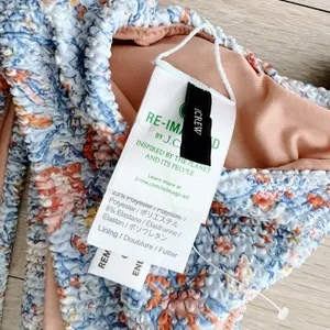 J.Crew Scrunchie Bikini Set thumbnail 8