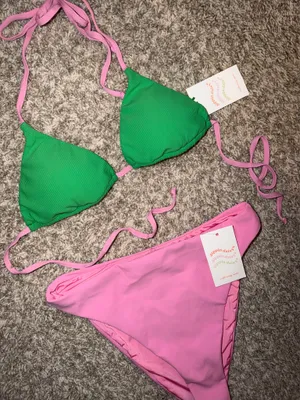 Dippin' Daisy's Bikini Top thumbnail 2