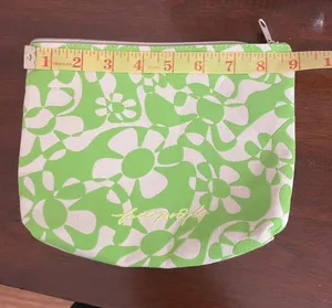 Brand new Free people makeup bag 💚 thumbnail 5