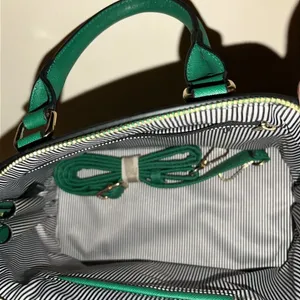 Cute green bag for everyday use! New! thumbnail 7