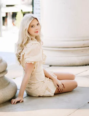Boutique Dress thumbnail 1