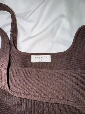 Aritzia Babaton tank thumbnail 3