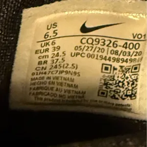 Nike Kyrie sisterhood Sneakers‎ thumbnail 6