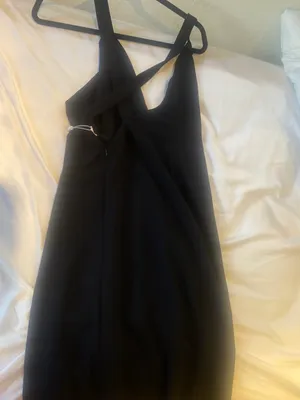 Midi Dress thumbnail 3