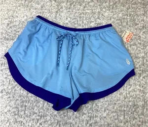Free People FP Movement The Final Stretch Reversible Shorts OB2429448 Size M thumbnail 1