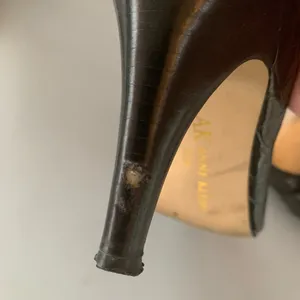 AK Anne Klein heels thumbnail 2