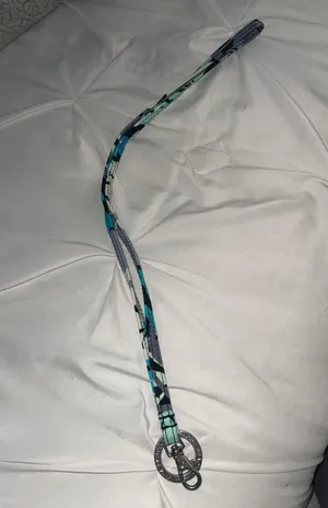 Vera Bradley Lanyard thumbnail 2