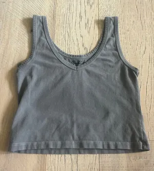 John Galt Brandy Melville tank thumbnail 1