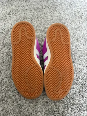 Adidas Women’s Campus Shoes thumbnail 6