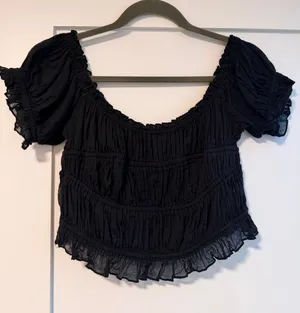 Free People Top thumbnail 1