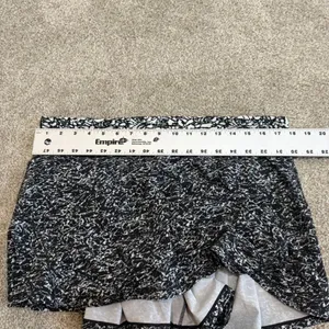 Lululemon 12 Circuit Breaker active athletic pleated skirt SK 2427 thumbnail 3