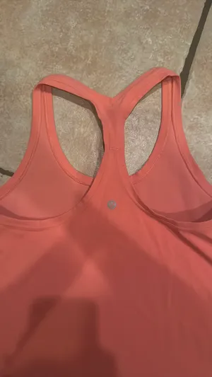Lululemon Tank thumbnail 2