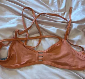 JOLYN Swim Top thumbnail 1