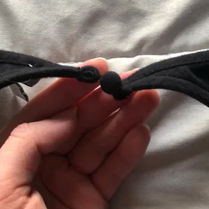 American Eagle Black Dress thumbnail 4