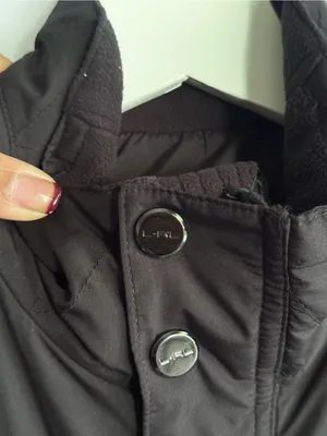 Lauren Ralph Lauren Active Utility Puffer Vest thumbnail 4