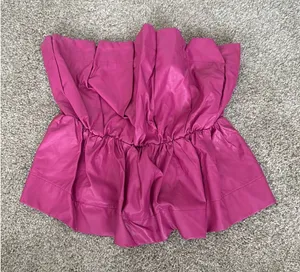 TCEC Top Leather Faux thumbnail 1