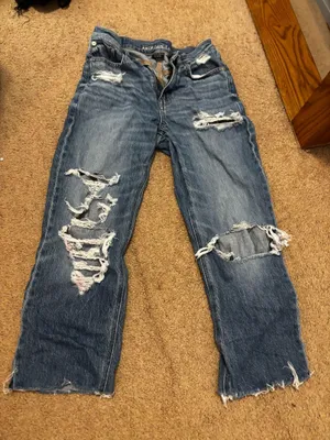 American Eagle Jeans thumbnail 1