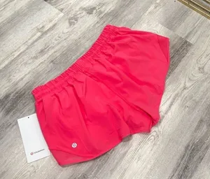 Lululemon Hotty Hot Low Rise 2.5” Lip Gloss thumbnail 1