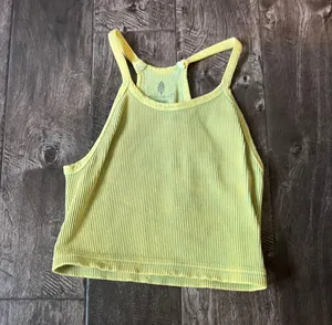 Free People Tank Top thumbnail 1