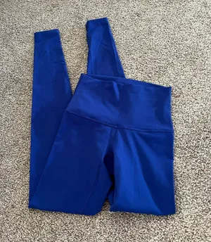 Lululemon Wunder Under Leggings thumbnail 1