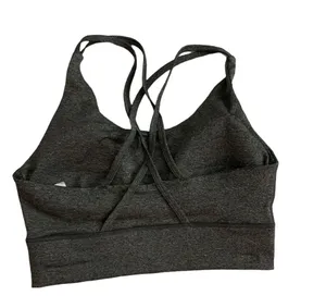 Nwt Body Up Sports Bra Sz M thumbnail 2