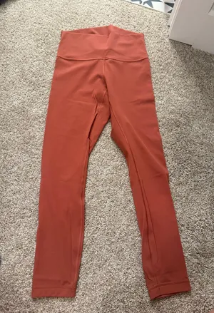 Lululemon Leggings thumbnail 1