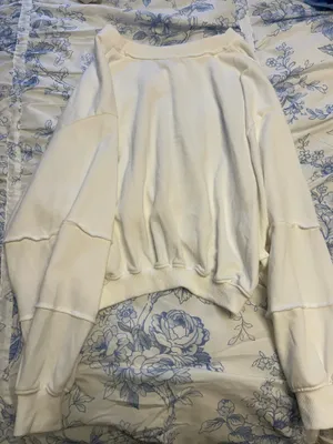 Altar'd State Sweatshirt thumbnail 3