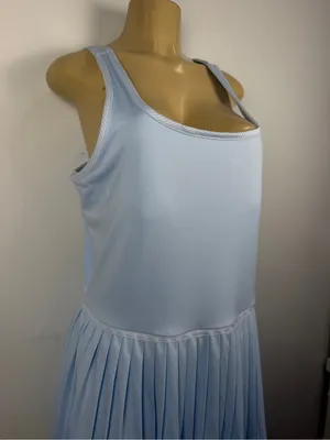 New Tommy Bahama Active Dress Sz XL Skort Tank Athleisure Pickleball Sporty thumbnail 4