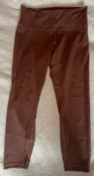 Lululemon Leggings  thumbnail 2