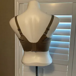 Bra wireless Tan Size none thumbnail 4
