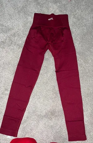 AYBL Seamless Leggings thumbnail 5