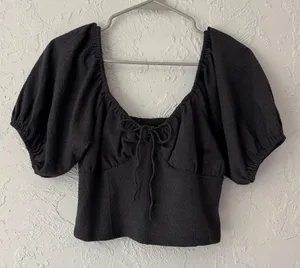Billabong Blouse thumbnail 1