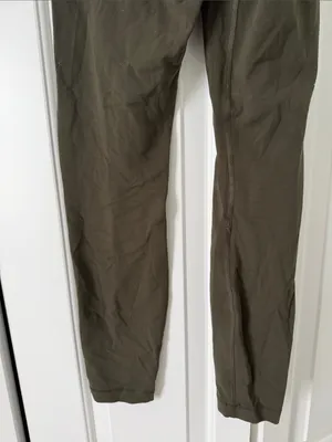 lululemon athletica Olive High-Rise Leggings thumbnail 6