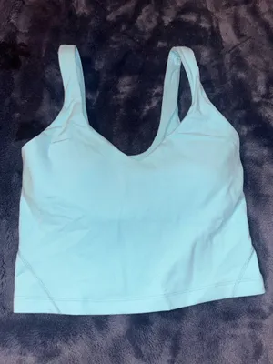 Align Tank thumbnail 2