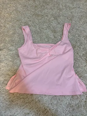 Shein Crop Top thumbnail 2