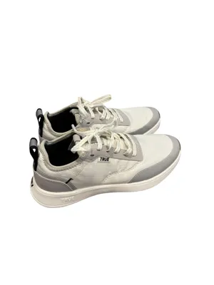 TRUE ALL DAY RIPSTOP V2 Sneakers Cloud White 8 NWT Womens thumbnail 4