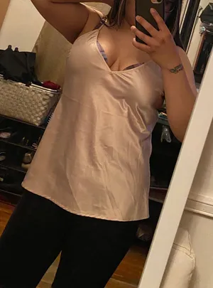ZARA Top thumbnail 1