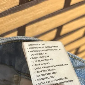 Kancan Jeans 32‎ Blue thumbnail 9