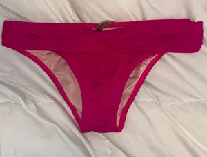 Victoria’s Secret Cross-Front Bikini thumbnail 1
