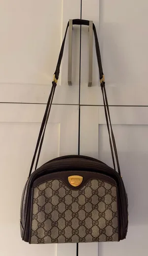 Vintage Gucci Purse thumbnail 1