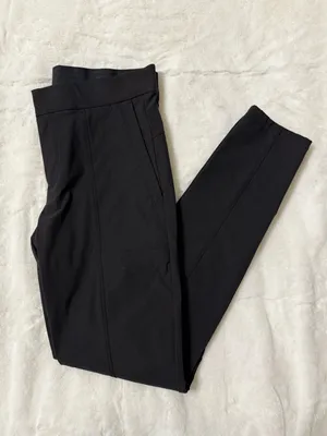 Athleta Wander Stash Skinny Pants Stretch Size 4 thumbnail 10