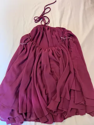Peppermayo Mini Dress thumbnail 4